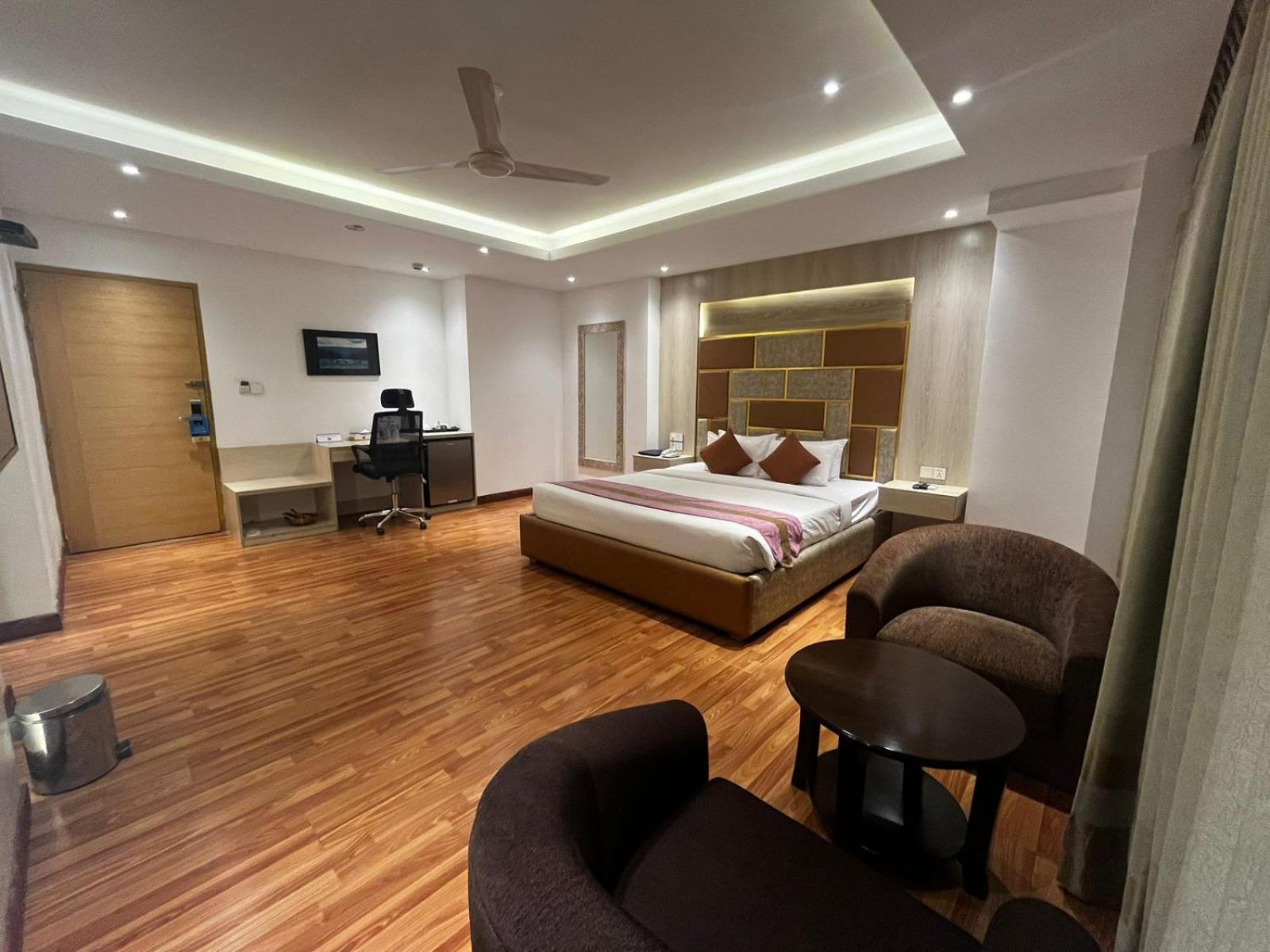 Royal Raj Hotel راجشاهي المظهر الخارجي الصورة