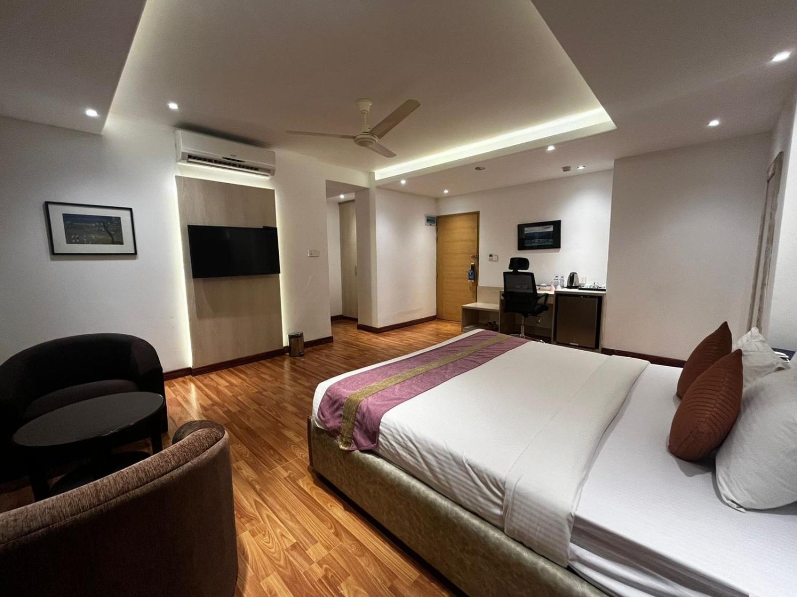 Royal Raj Hotel راجشاهي المظهر الخارجي الصورة