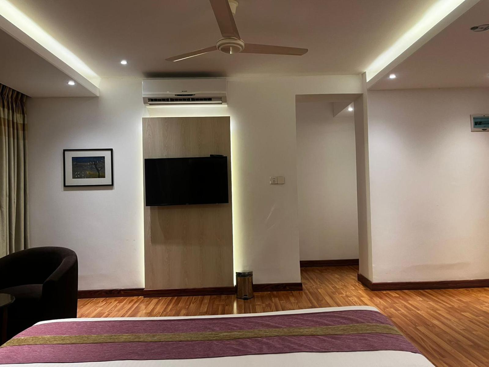 Royal Raj Hotel راجشاهي المظهر الخارجي الصورة