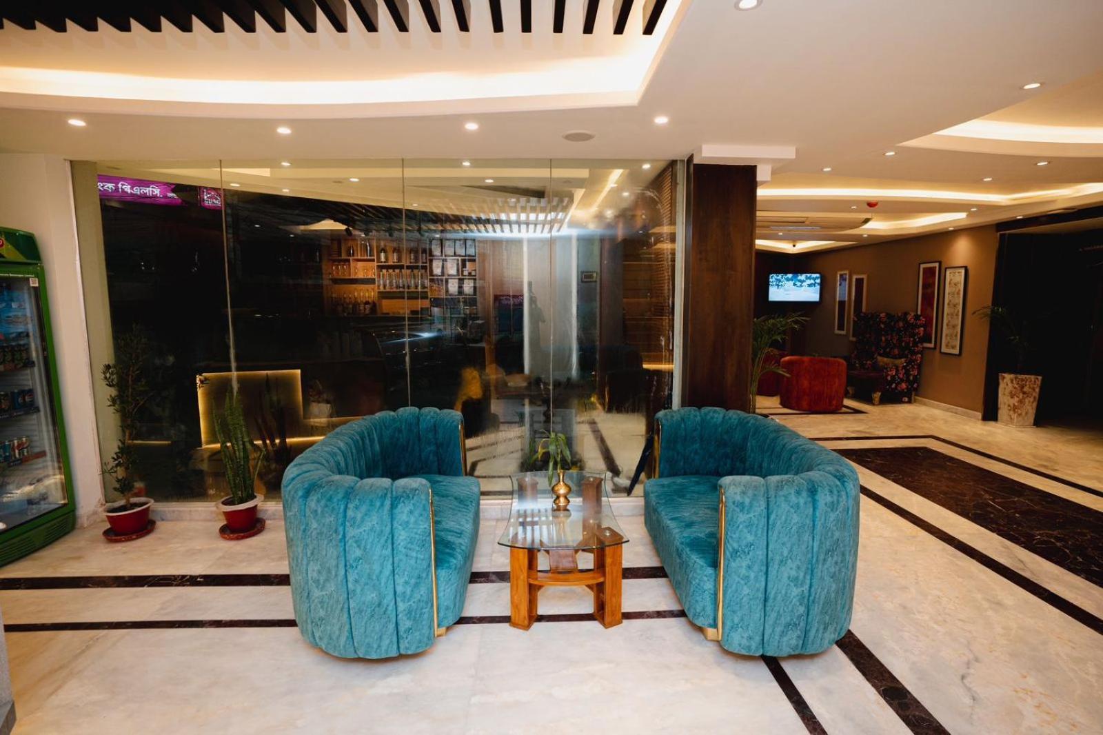 Royal Raj Hotel راجشاهي المظهر الخارجي الصورة