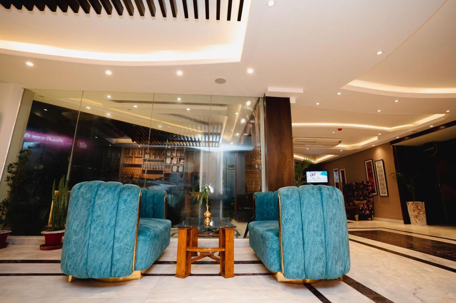 Royal Raj Hotel راجشاهي المظهر الخارجي الصورة