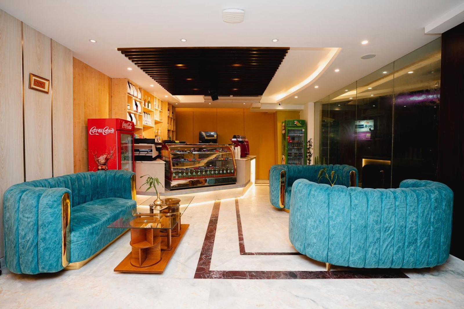Royal Raj Hotel راجشاهي المظهر الخارجي الصورة