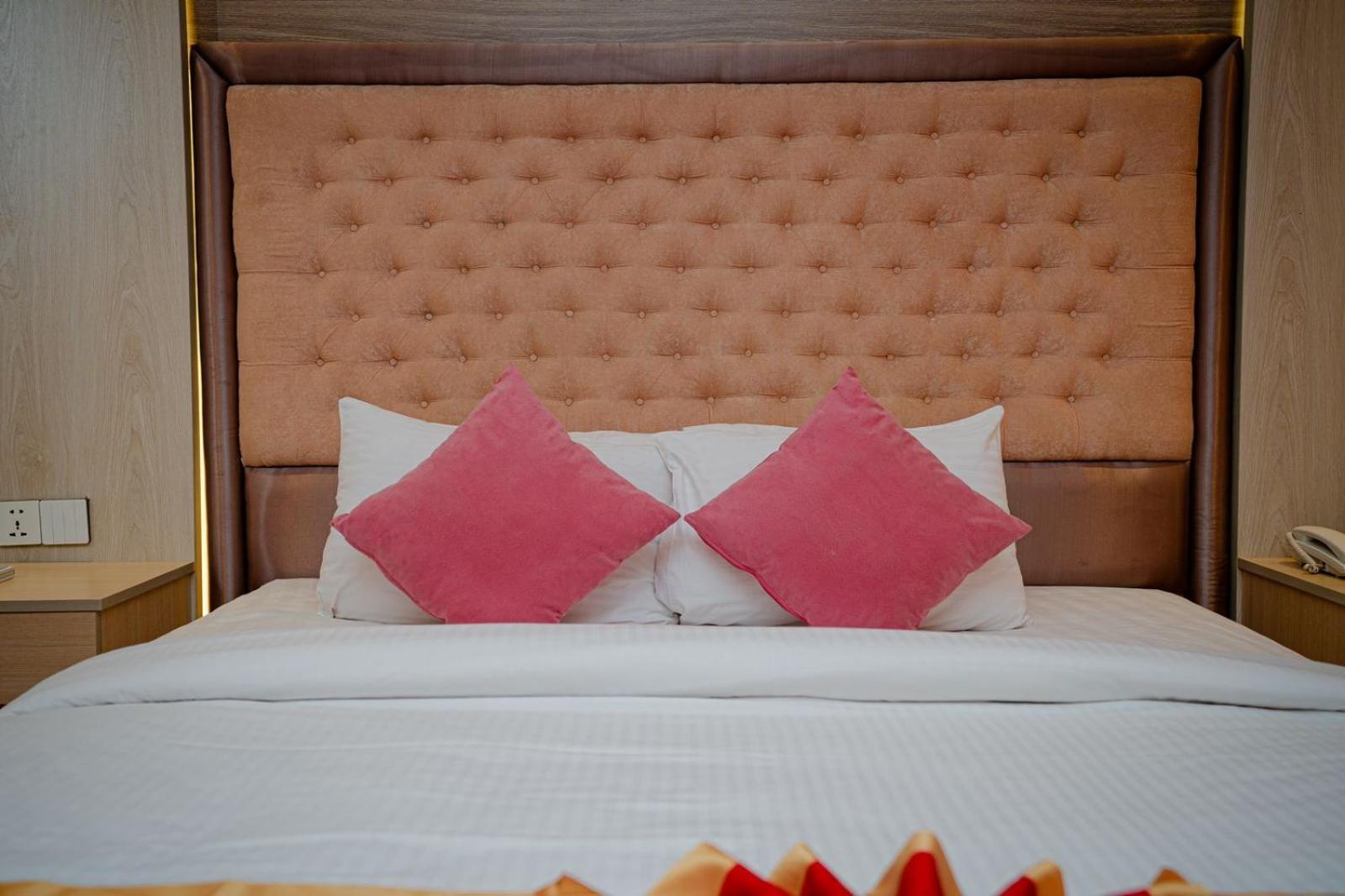 Royal Raj Hotel راجشاهي المظهر الخارجي الصورة