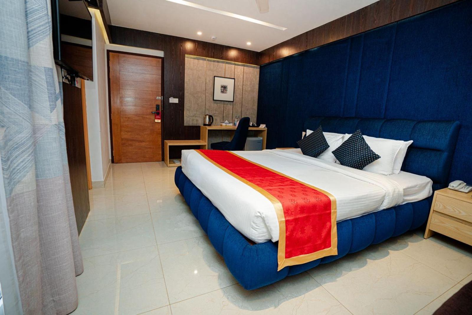 Royal Raj Hotel راجشاهي المظهر الخارجي الصورة