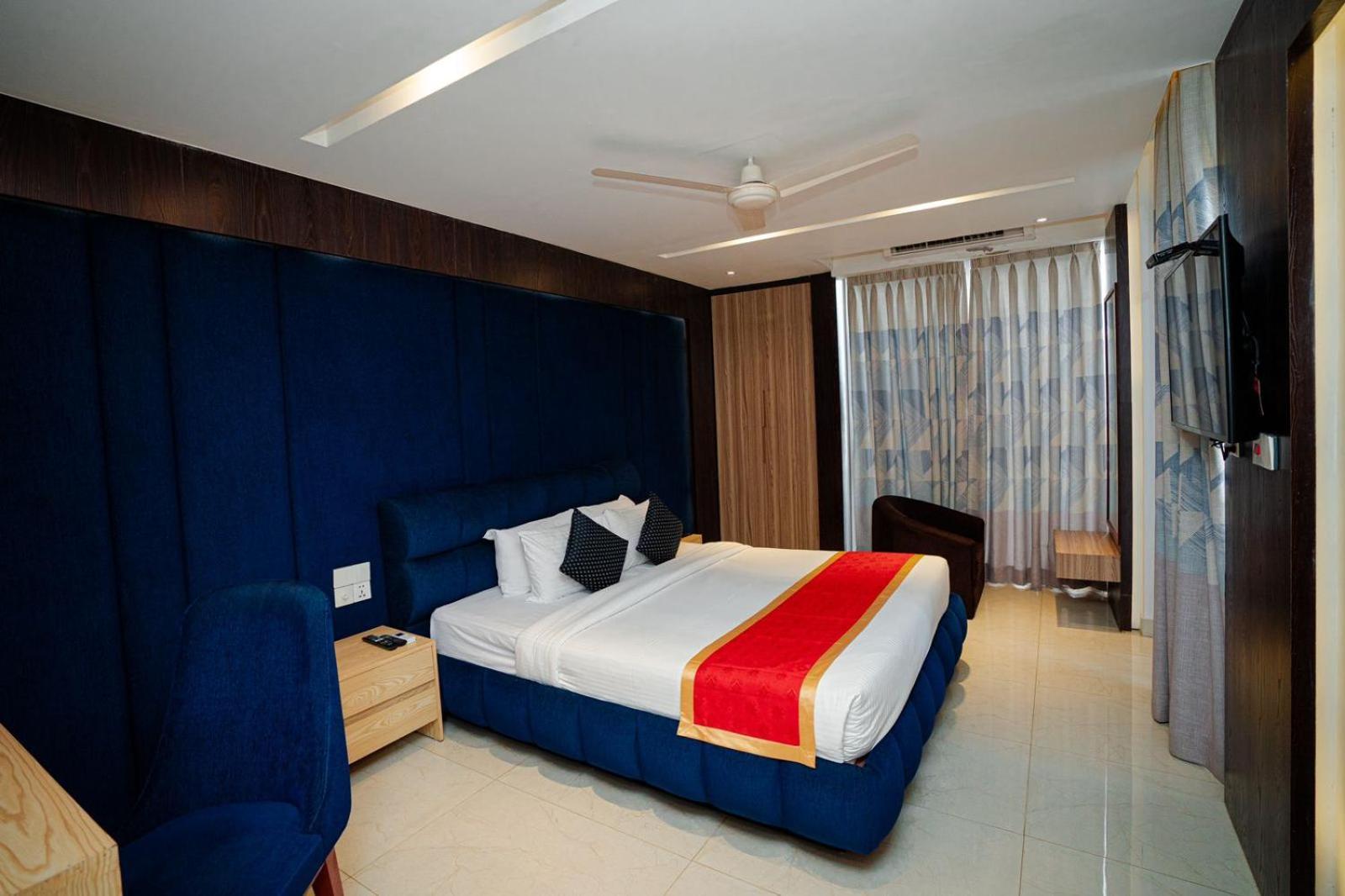 Royal Raj Hotel راجشاهي المظهر الخارجي الصورة