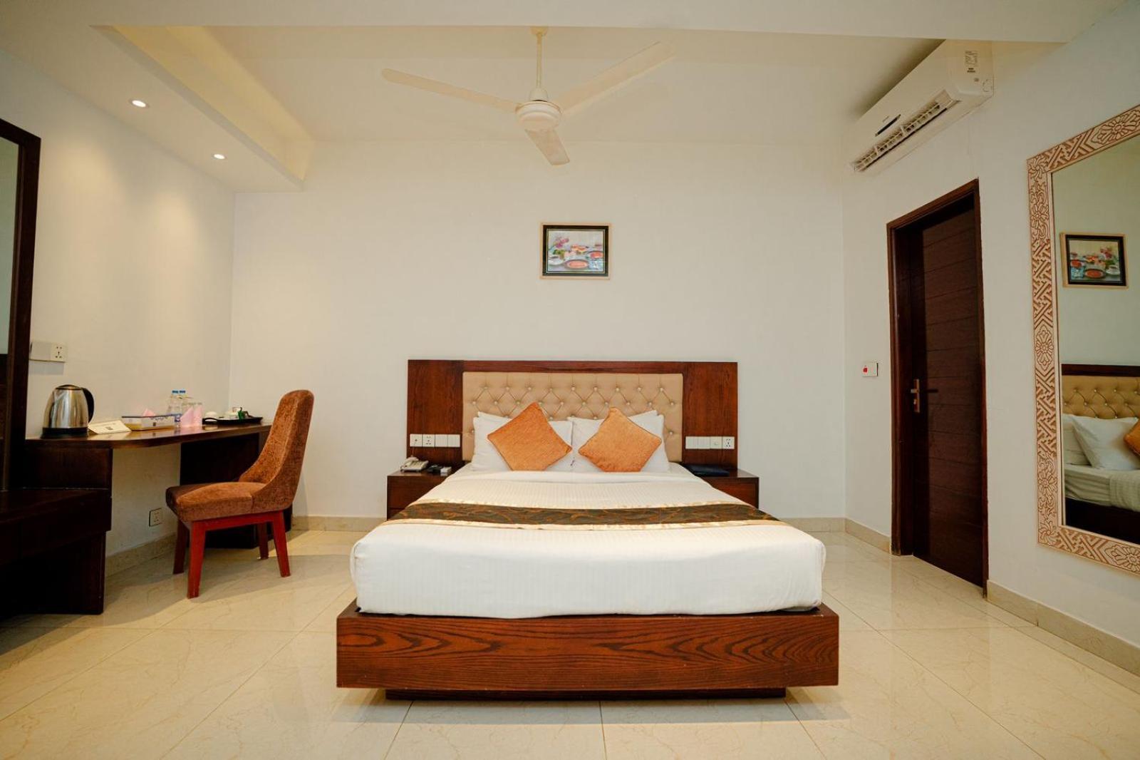 Royal Raj Hotel راجشاهي المظهر الخارجي الصورة
